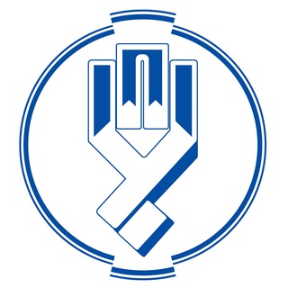 Логотип телеграм -каналу fed_prof — ФПУ - офіційне представництво у Telegram