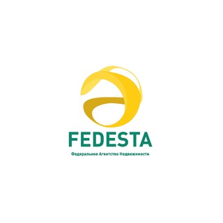 Логотип телеграм канала @fedagency — АН ФЕДЕСТА | Недвижимость Тюмень