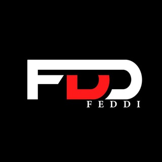 Telegram kanalining logotibi feddi_style — FEDDI STYLE