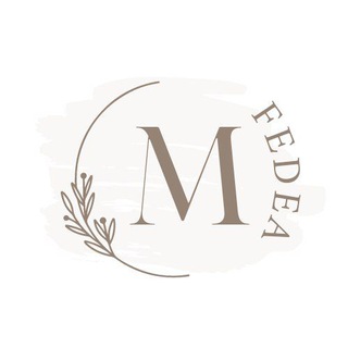Telegram channel Fedea logo
