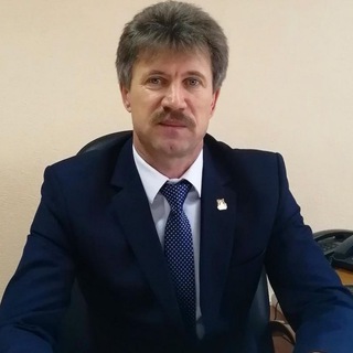 Логотип телеграм канала @fedechkinsa — Федечкин Сергей Анатольевич