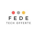 Logo saluran telegram fedeofferte — FeDeOfferte