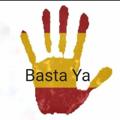 Logotipo del canal de telegramas federacionbastaya - Federación Basta Ya 🇪🇸