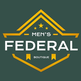 Telegram channel Federal _grozny logo