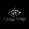 Логотип телеграм канала @federal_inside — Federal Insider