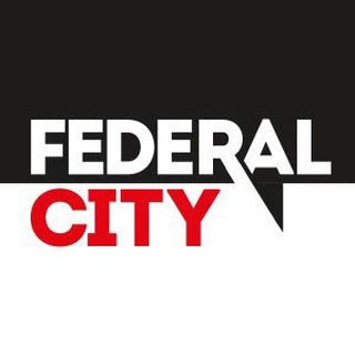 Логотип телеграм канала @federalcity — Federalcity.ru