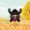 Логотип телеграм канала @federalmarshal1 — Федеральный Маршал😇