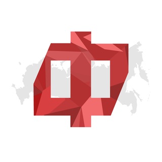 Логотип телеграм канала @federalpress — ФедералПресс