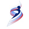 Логотип телеграм канала @federationair — НАЦИОНАЛЬНАЯ ФЕДЕРАЦИЯ ВОЗДУШНОЙ ГИМНАСТИКИ И ПИЛОННОГО СПОРТА
