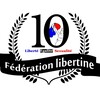 Logo of telegram channel federationlibertine — Tanya Michel