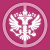 Логотип телеграм канала @federationpolls — Опросы Федерации 💬