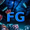 Logo of telegram channel fedgems — Fed's Shop