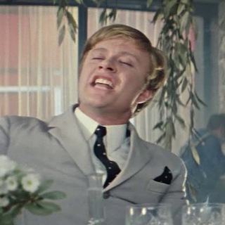 Логотип телеграм канала @fediadich — Федя! Дичь!