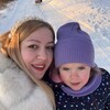 Логотип телеграм канала @fednadroms — Ты хорошая мама 🌸 Развивашки | игры | материнство