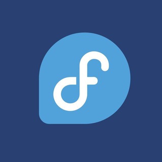 Logo of telegram channel fedoranews — Fedora News