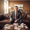 Логотип телеграм канала @fedorenkoforbusiness — Федоренко | Для бизнеса