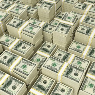 Логотип телеграм канала @fedorenkomoney — Мы будем делать Бабки 🤑