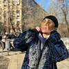 Логотип телеграм канала @fedorenkoverafedorenko — Vera Fedorenko