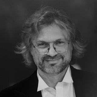 Логотип телеграм канала @fedorfomin — Преподобный