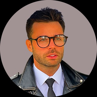 Логотип телеграм канала @fedorin_style — Fedorin Vitali