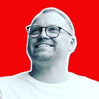 Telegram channel Andriy Fedoriv logo