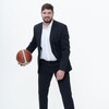 Логотип телеграм канала @fedorov_basketball — Fedorov_Basketball🏀