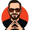 Логотип телеграм канала @fedorov_creator — Маркетинг без тормозов | Женя Федоров
