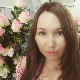 Логотип телеграм канала @fedorova_maria_ai — Maria_ai