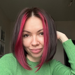 Логотип телеграм канала @fedorovanas — FEDOROVANA_