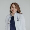Логотип телеграм канала @fedorovapediatr — Педиатр Федорова Полина|Челябинск