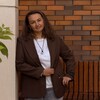 Логотип телеграм канала @fedorovaphd — Психолог Юлия Федорова