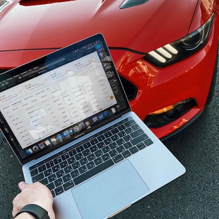 Логотип телеграм канала @fedorovinvest — Fedorov invest