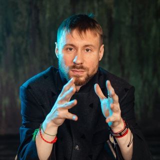 Логотип телеграм канала @fedorovmihailaio — Михаил Федоров