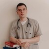 Логотип телеграм канала @fedorovphysician — Федоров. Дежурный врач