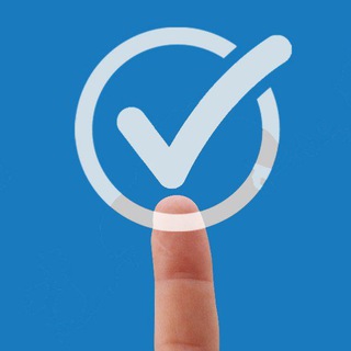 Логотип телеграм канала @fedorovpolitics — Электронное голосование