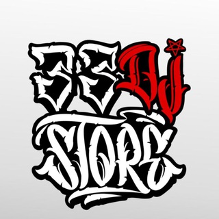 Логотип телеграм канала @fedorpetrovich33djstore — 33djstore