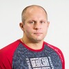 Logo of telegram channel fedorteam_mma — Fedorteam_mma