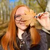 Логотип телеграм канала @fedorushka_dasha — Dasha Fedorova | Маркетинг • Рилс • Продажи