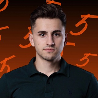 Telegram channel Федос Кокос | Биология ОГЭ и ЕГЭ | 100балльный репетитор logo