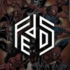 Логотип телеграм канала @fedos_items — Коллекция Федоса (фигурки, комиксы и т.д.)