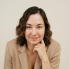 Логотип телеграм канала @fedosimova_marketing — Продажи для экспертов в ТГ и МАХ| Ольга Федосимова