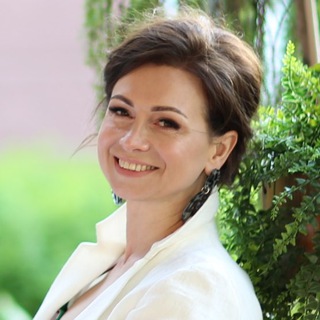 Логотип телеграм канала @fedotova_ff — Фейсфитнес с Еленой Федотовой @fedotova_facefitness