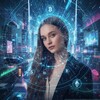 Логотип телеграм канала @fedotova_alex — Alexandra Fedotova | Fintech and Crypto