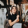 Логотип телеграм канала @fedotova_dd — Дарья Федотова | Писатель