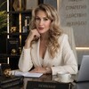 Логотип телеграм канала @fedotovaanzhela — Предприниматель нового времени с Анжеликой Федотовой