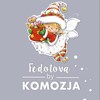 Логотип телеграм канала @fedotovaworld — Сказочный мир Марины Федотовой