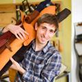Логотип телеграм канала @fedotovcraft — Роман Федотов - кожевник, закрытый клуб | Ремни | Сумки - скидки
