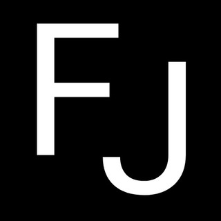 Логотип телеграм канала @fedotovjournal — Fedotov Journal