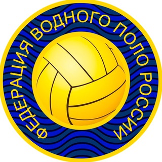 Логотип телеграм канала @fedwpr — ФВПР