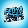 Telegram kanalining logotibi fedya_avto_cars — Fedya avto cars